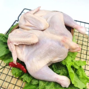 Frozen Whole Chicken Is Rich in a Variety of Amino Acids