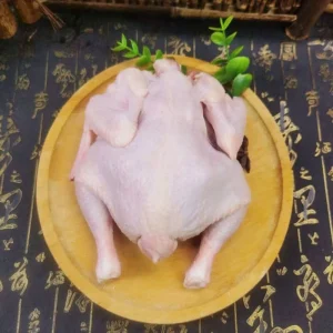 Frozen Whole Chicken Is The Preferred Choice for Fitness Enthusiasts