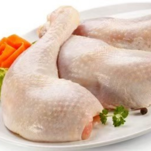 Frozen Whole Chicken Leg