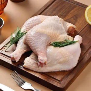 Frozen Whole Chicken Legs