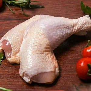 Frozen Whole Chicken Legs