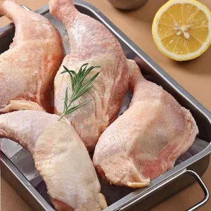 Frozen Whole Chicken Legs