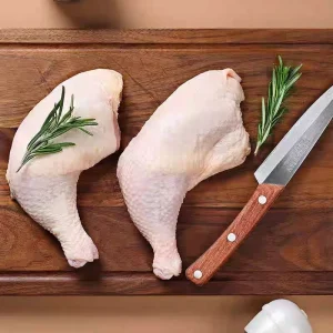 Frozen Whole Chicken Legs