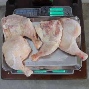 Frozen Whole Chicken Legs