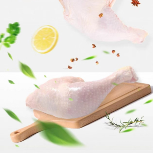 Frozen Whole Chicken Legs