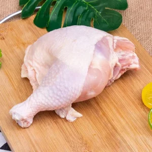 Frozen Whole Chicken Legs