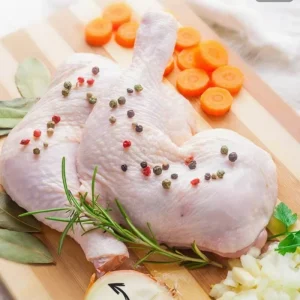 Frozen Whole Chicken Legs
