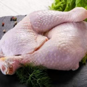Frozen Whole Chicken Legs