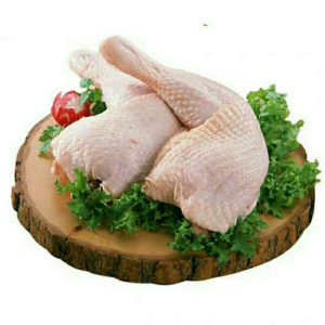 Frozen Whole Chicken Legs