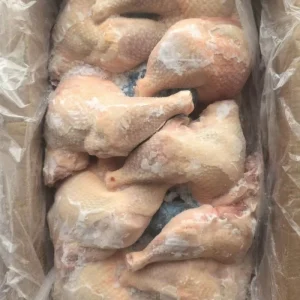 Frozen Whole Chicken Legs American Style Fried Chicken