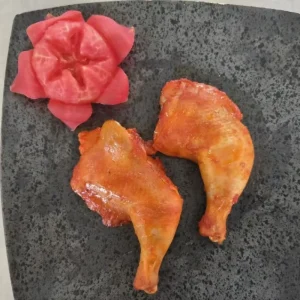 Frozen Whole Chicken Legs Are Suitable for Making Braised Chicken Pieces