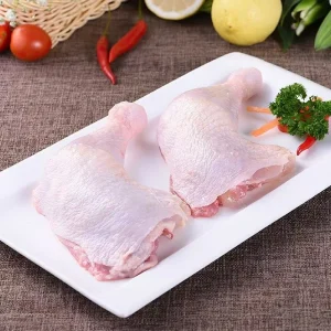 Frozen Whole Chicken Legs Are a Kitchen Emergency Solution