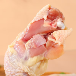 Frozen Whole Chicken Legs Braised Sauce Flavor