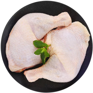 Frozen Whole Chicken Legs Camping Essentials