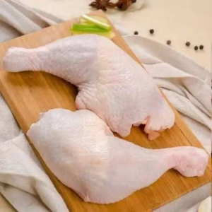 Frozen Whole Chicken Legs Can Be Used for Roadside Barbecue Stalls