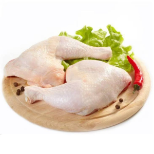 Frozen Whole Chicken Legs Can Be Used to Make Hot Pot Chicken