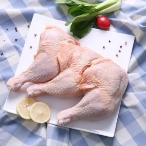 Frozen Whole Chicken Legs Large Scale Stockpiling