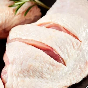 Frozen Whole Chicken Legs for School Cafeterias