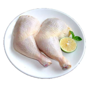 Frozen Whole Chicken Legs with Skin Removed