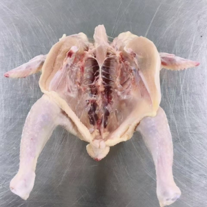 Frozen Whole Chicken Marinated Can Be Used for Outdoor Barbecuing