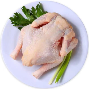 Frozen Whole Chicken Offers Excellent Value for Money
