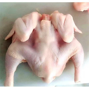 Frozen Whole Chicken Offers Very Economical