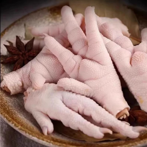 Frozen Whole Chicken Processed Meat