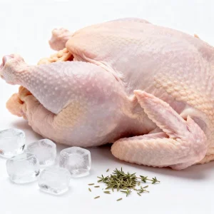 Frozen Whole Chicken Spicy Export Grade a China Bulk Supply