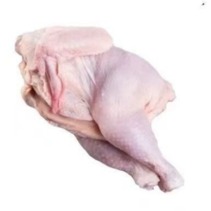 Frozen Whole Chicken Suitable for People of All Ages
