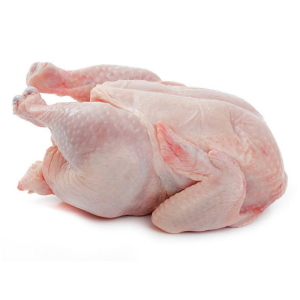 Frozen Whole Chicken Supplier HACCP Certified Factory Price