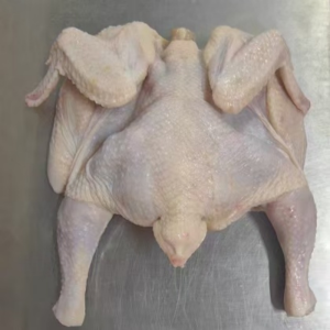 Frozen Whole Chicken That Can Be Used for Making Cold Named Shredded