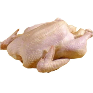 Frozen Whole Chicken for Easy Opening and Use