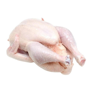 Frozen Whole Chicken for Further Processing OEM Cutting and Packing Service
