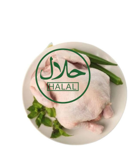 Frozen Whole Chicken of Various Sizes