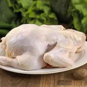 Frozen Whole Chickens Are Suitable for Bulk Purchase Saving Both Time