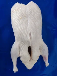 Frozen Whole Duck China Supplier Fresh Frozen Uniform Size
