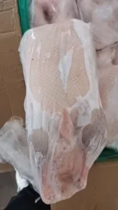 Frozen Whole Duck Factory Direct Supply Frozen Poultry for International Buyers