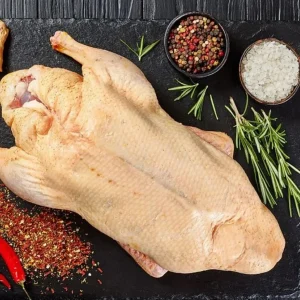 Frozen Whole Duck High Quality