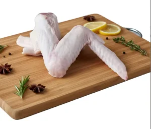 Frozen Whole Duck Meat and Fresh Styles Whole Wing Parts