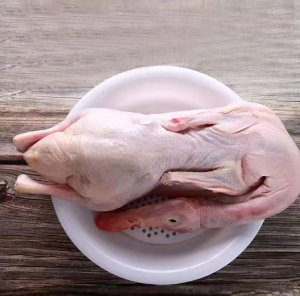 Frozen Whole Duck Online Halal Frozen Duck Breast Boneless