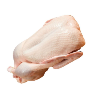 Frozen Whole Duck Packaging Custom Package Bag Poultry Bags