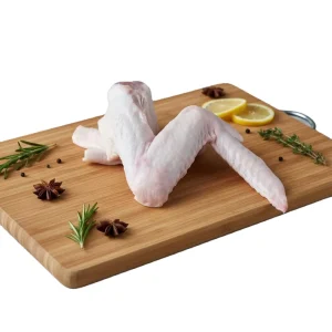 Frozen Whole Duck Wings High Yield Tender Meat Rates for Distributors