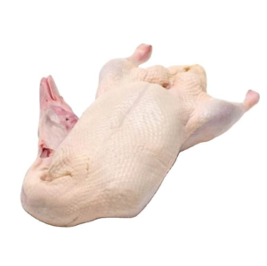 Frozen Whole Duck for Global Buyers