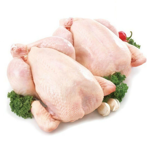 Frozen Whole Halal Chicken and Chicken Parts for Sale