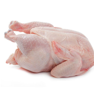 Frozen Whole Hen Chicken