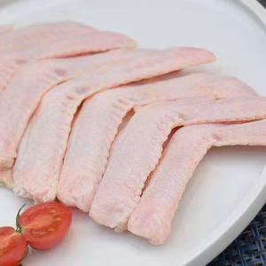 Full Control Freshness Throughout Process Tender Moderate Texture Frozen Duck Wing