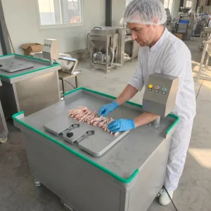 Fully Automatic Chicken Feet Toe Cutting Machine for Commercial Use Chicken Feet Nail Removing Machine