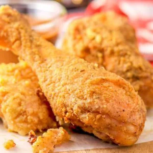 Fully Cooked Chicken Legs a Global Favorite Now on Your Plate!