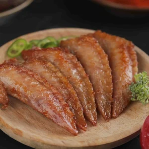 Fully Cooked Chicken Wings Time Saving Convenient & Delicious