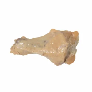 GMO Free Steamed and Boiled Chicken Leg Wet Cat Food Snacks